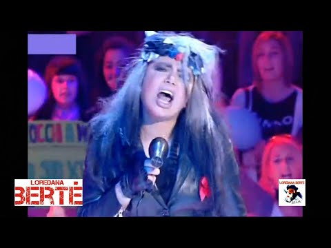 Cattiva - Loredana Errore feat. Loredana Berté