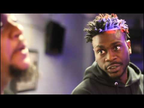 Bonnaducci vs Collard Greenzz