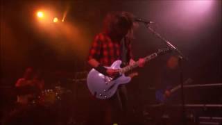 Foo Fighters - Pretender with &quot;La Dee Da&quot; and &quot;Freaktender&quot; Interludes - 02/24/2017 @ Frome UK