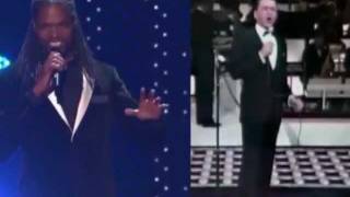 Sinatra Landau  Hollywood Semi Finals