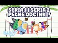 1 GODZINA Najlepsze Pełne Odcinki Seria 1 I Seria 2 Blue Oficjalny Polski Kanał