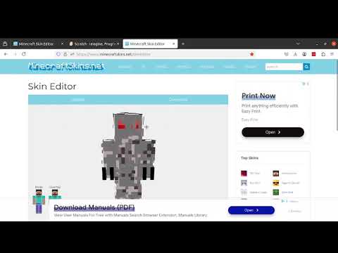 Minecraft Skins Net