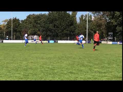 Altius 1 - Waterwijk 1 23-09-2017