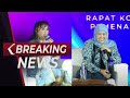 BREAKING NEWS - Khofifah Indar Parawansa & Zita Anjani Hadiri Rakornas PAN 2024