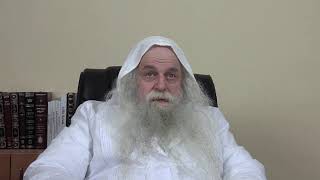 פרשת ויחי תשפ"ד - תקלות בקריאת מפת הקרב מאת כ"ק האדמו"ר מרחלין שליט"א (חסידות רחלין) - התמונה מוצגת ישירות מתוך אתר האינטרנט יוטיוב. זכויות היוצרים בתמונה שייכות ליוצרה. קישור קרדיט למקור התוכן נמצא בתוך דף הסרטון