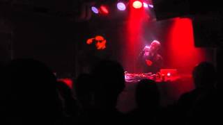 Dj Kridlokk - Lokin Ipsum