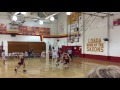 Ocean View vs Sonora 12 29 2016