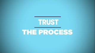 Trust the Process: Scott Draper