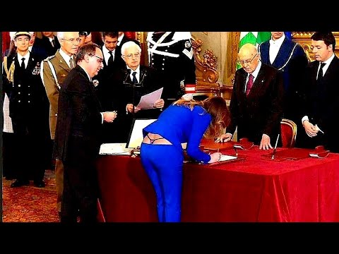 Эти Нелепые Моменты в Прямом Эфире Взорвали Мир