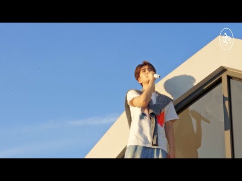 영재(YOUNGJAE) 'HERE WE GO' Special Live Clip