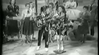 The Collins Kids, Hot Rod (Western Ranch Party, 1958)