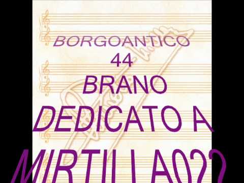 Video thumbnail for L’hai voluto tu