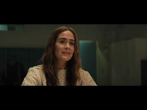 Run (2020) (Clip 'If There's Someone to Worry About')