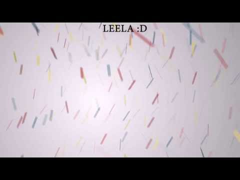 Happy Birthday To Leela