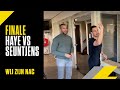 SPECIAL | Finale NAC Darts - Thom Haye vs Ralf Seuntjens