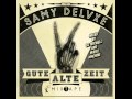 Samy Deluxe - Hustensaft feat Flo Mega 