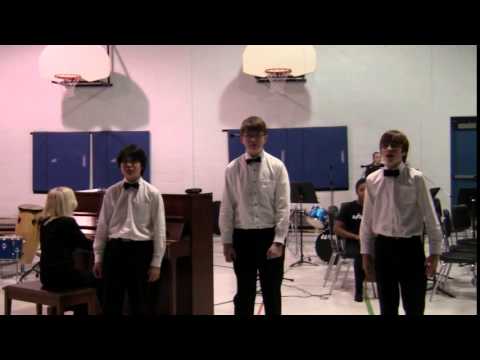 FC2014 - Just Three Guys 1