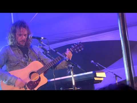 Kevin Drew  - Superconnected Acoustic (Arboretum Festival 2014)