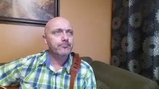 la gigue a mitchounano   (Paul piché )