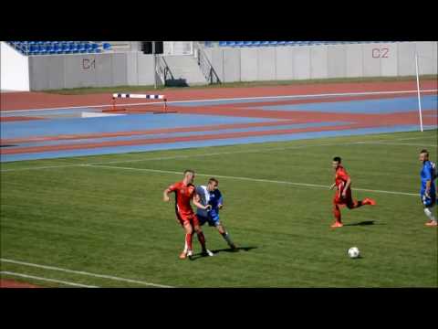 Włocłavia Włocławek – Szubinianka Szubin