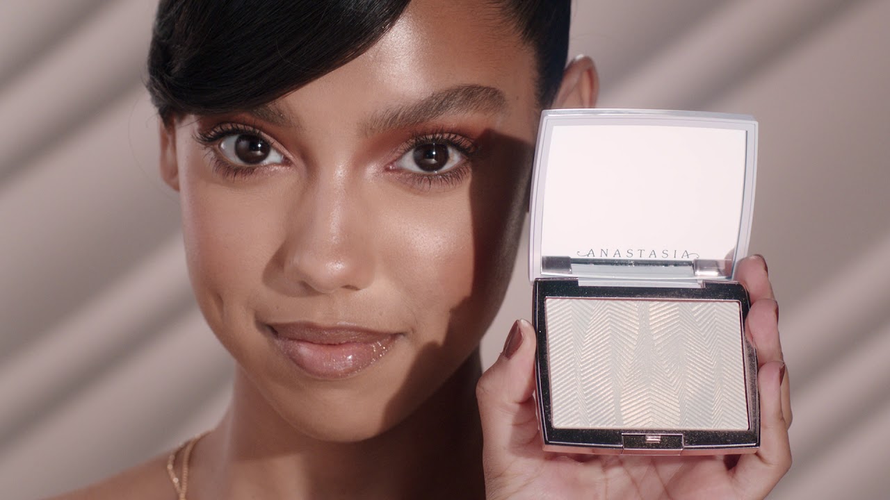 Anastasia Beverly Hills - Iced Out Highlighter