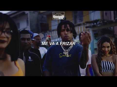 El Yala -  Mi Area - Ellos me depuran entran a mi area