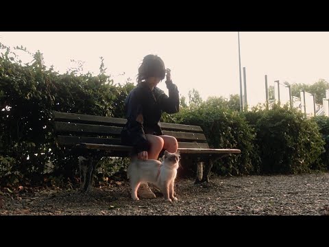 waiting for someone that left