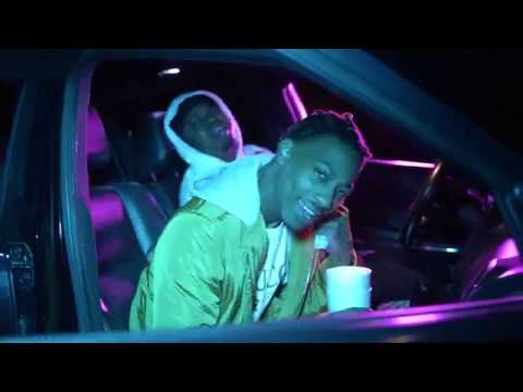 AMG WALL- From LA To The H