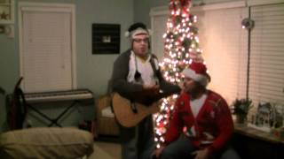 BnB- Everything's gonna be cool this Chistmas 2011.MTS