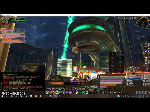 ULDUAR 10  - MIMIRON HARD MODE