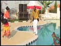 AMOTI Omubalanguzi Fell In The Swiming Pool While Dancing Pliz Don T Reupload