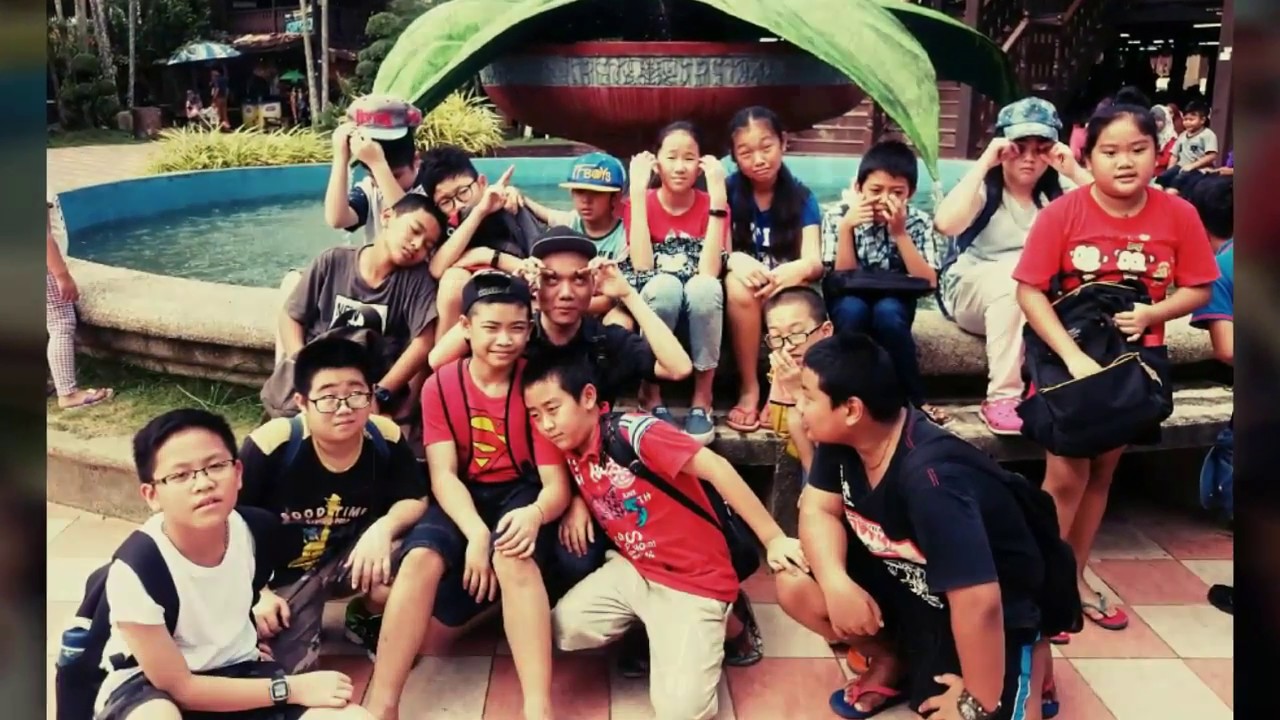 吉兰丹一日游