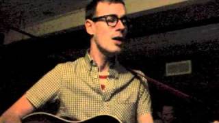 Hellogoodbye - Getting Old [AbsolutePunk Backstage Sessions]