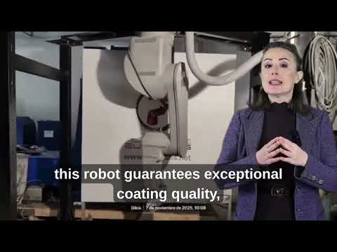 P-50iB Review Video 4