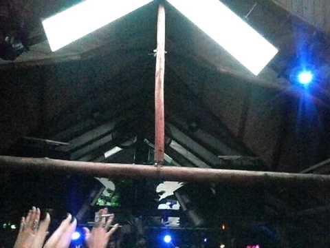 DASHDOT NO ANIVERSARIO 13o WARUNG