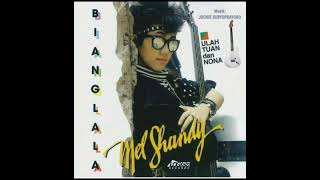 Download lagu Mel Shandy Kumelangkah Lagi Album Bianglala 1989 mp3