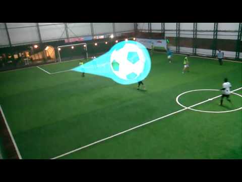 VIP Halı Saha 02.12.2015 19:00 - akillisaha.com