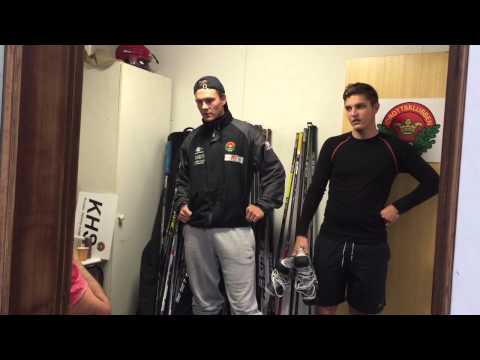 IK Kronan Promo Teaser 2015 2016