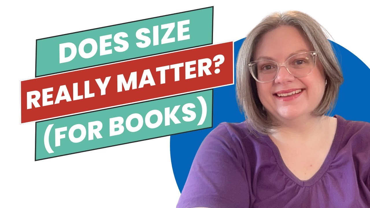 How to Pick the Perfect Trim Size for Your Print Book