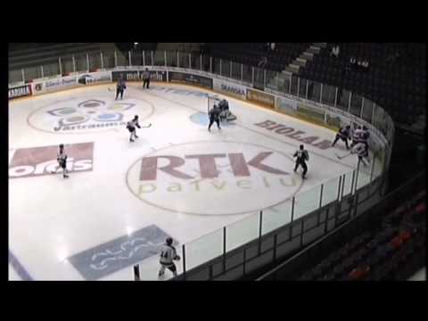 Lukko - Sport ilmaveivi 30.8.2011