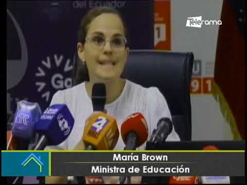 Clases en la zona 8 iniciaron con plan Escuela Segura