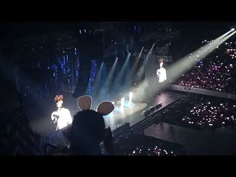 092918 IDEAL CUT IN MANILA ( VOCAL UNIT )