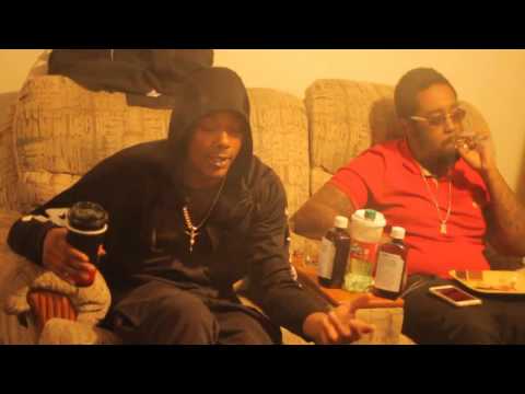 Milleton - Long Day (Official Music Video)