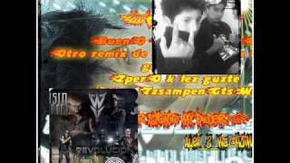 Riendo Para No Llorar [Remix 2010] - Wisin y Yandel