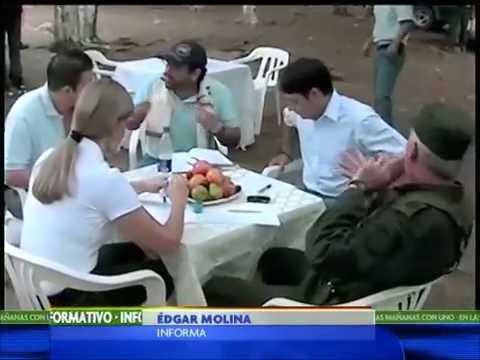 Corte de EE.UU. condenará a 30 años de prisión a Jorge 40