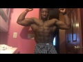 BodyBuilding Posing 24