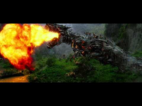 Transformers: Age of Extinction - Faith