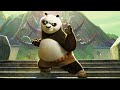 Kung Fu Panda 1 3 The High Octane Collection