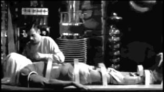 Empress AD - Left In Awe [OFFICIAL VIDEO]