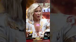 He was merciless - #cpt #poker #texasholdem